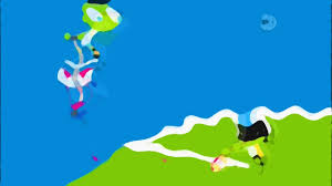 Dash is the main host of pbs kids. Pbs Kids Dash And Dot Swimming By Wacky Motion