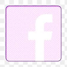 Purple logo main, san fernando, pampanga. Facebook Icon Pink Purple Images Facebook Icon Pink Purple Transparent Png Free Download