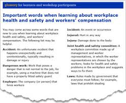 If you want your children to feel comfortable in a workshop you have to make sure that they know all of the rules. What Are The Health And Safety Rules In A Workshop