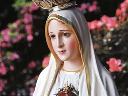 Virgen de fátima oración para pedir curaciones milagrosas. Virgen De Fatima La Mas Profetica De Las Apariciones Portugal 13 May Foros De La Virgen Maria