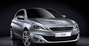 Image result for Emerald Crystal 2014 Peugeot