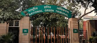 NGT Takes Suo Motu Cognizance Of Sewage Contamination In Drinking Water In  Rajasthan, MP And Uttar Pradesh