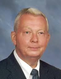 Obituary information for William Franklin "Frank" Swift