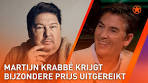 MARTIJN KRABBÉ over EIGEN GEZONDHEID en SUZAN EN ... - YouTube