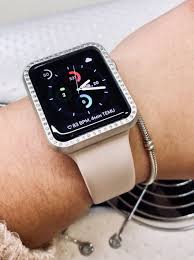 Black Apple Watch Band 38mm Apple Case Apple Watch Silver Apple Watch Bands Apple Watch