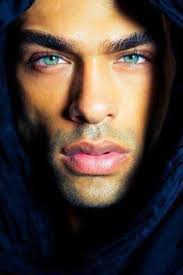 Moroccan Wow Blue Eyed Men Gorgeous Eyes Beautiful Eyes