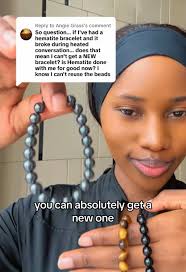 What Does It Mean When My Hematite Bracelet Breaks