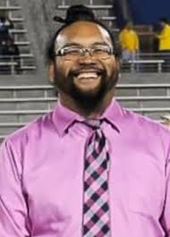 Eugene Edward Roman Fabiero (1975-2019)