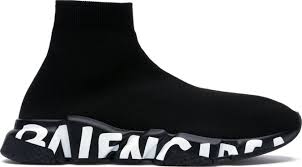 Embossed balenciaga logo on the sole the item comes with a balenciaga dustbag and box 9 Balenciaga Sneakers Runrepeat