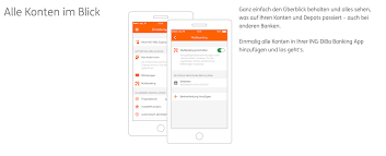 With the ing mobile app, you can bank anytime, anywhere. Ing App Trading Banking To Go Aktiendepot Net