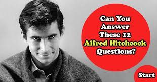 There was something about the clampetts that millions of viewers just couldn't resist watching. Can You Answer These 12 Alfred Hitchcock Questions Quizpug