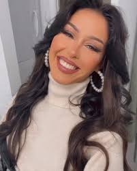 Marta Lopez's Instagram, Twitter & Facebook