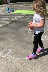 Maybe you would like to learn more about one of these? 10 Ideas For Socially Distanced Outdoor Activities Famly
