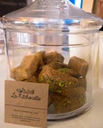 Served with fresh fruit and marmalade. Dinner Menu Picture Of La Kitchenette Madison Tripadvisor