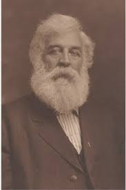 Andrew Jackson Hayes (1847-1920)