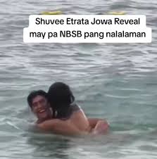 Shuvee Etrata boyfriend? Reportedly, it's hunk Sparkle artist Anthony  Constantino.