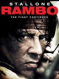 Beautiful soul (jesse mccartney album). Watch Rambo Prime Video