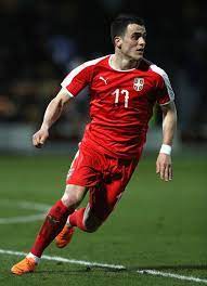 Filip Kostic Photostream National Football Teams International Football National Football