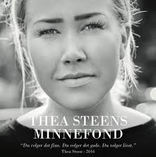 Thea Steens minnefond