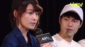 李京恬宣傳 偽婚男女 李京恬 archive