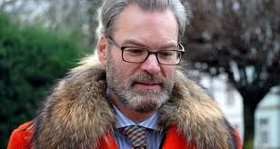 Herbert Stricker Aka Grimod