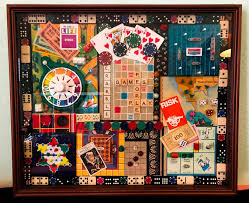 Pin On Assemblage Art