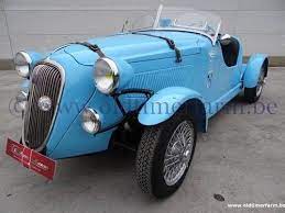 Vintage Sports And Racing Cars Pictures Page 23 Cycle Car Roadsters Vintage Cars