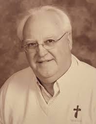 Obituary information for Deacon Frank John Kozar