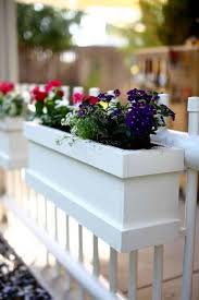 Box, crate, or planter box? How To Build A Diy Flower Planter Box Thediyplan