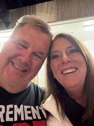 Last Friday we celebrated the retirement of a long time Clerk of the  District Court, Kaye Garbers and District Judge Christopher Sanders.  Congratulations to them both!