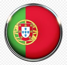 It is a free clip art image of a circle shaped portuguese flag icon. Portugal Flag Country Portuguese Logo Png Nation Flag Icon Free Transparent Png Images Pngaaa Com