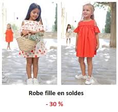 Petits prix, grand choix et livraison rapide ! Robe Fille Enfant La Nouvelle Collection Pour Les Filles Du 2 Ans Au 12 Ans Robe Et Mode Fille Un Max D Idees