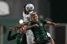 America mg is currently on the 16 place in the serie a table. America Mg X Sport Pe Onde Assistir Provaveis Times E Desfalques Lance