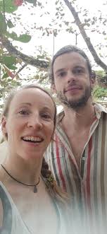 DEAR FRIENDS, Peloponnese Living exists 2 years now! Time for celebrations  Greek style! Vivian Manolesou (Greek) and Desiree Driesenaar (Dutch)  started this community with a vision. Foreigners need community,  volunteering, and end