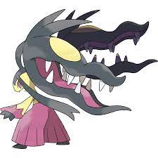 Mega Mawile | Pokemon GO Wiki - GamePress