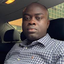 Eric Fomin's Instagram, Twitter & Facebook