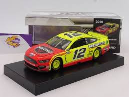 We have the official 1:24 nascar diecast as well as display cases and more. Mrs Modellautos Lionel Racing Nascar