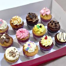About 31% of these are paper boxes, 0% are packaging boxes, and 6% are plastic boxes. Twelve Cupcakes Minis Box Of 12 Shopee Singapore