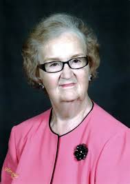 Lois Snyder Obituary