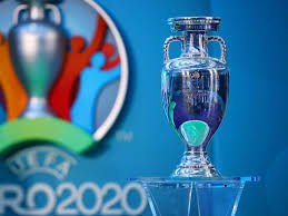 The euro 2021 draw has been finalised with the 24 qualified teams knowing when and where they the tournament concludes with the uefa euro 2021 final at wembley stadium in london on 11 july. Em Verwirrung Um Namen Nach Verschiebung Der Europameisterschaft 2021 Eurosport