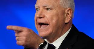 Election 2024 Debate