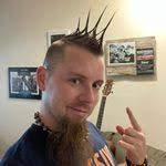 Chris Viau's Instagram, Twitter & Facebook