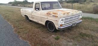 All are rust free most are factory paint. Patina F100 Star Cars Agency