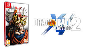 Dragon ball z lets you take on the role of of almost 30 characters. Dragon Ball Xenoverse 2 Shipments For Nintendo Switch Cross 400k Godisageek Com