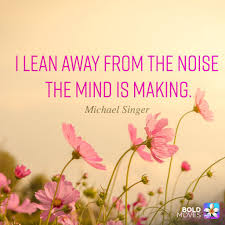 An unembeddable montage at youtube. Boldmoves Be Bold Quotes Mindfulness Meditation Super Soul Sunday