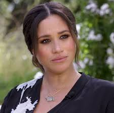 Part of meghan's problem was her naïveté about the workings of the royal family, which she had assumed would be similar to the workings of celebrity culture. Meghan Markle Talks Privacy With Oprah Exclusive Unaired Clip