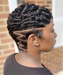 Any hair stylist that does pixie cuts?