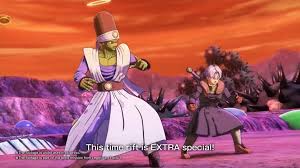 But not all of them are available in xenoverse 2. Dragon Ball Xenoverse 2 Next Update And Legendary Pack 1 Out This Month Trailer Nintendo Everything