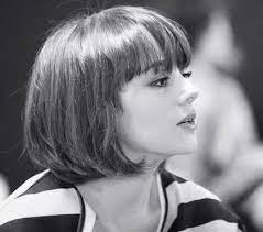 20 French Bob Hairstyles Short Hairstyles 2015 2016 Most Popular Short Hai Short Hair Styles French Hair Hair Styles