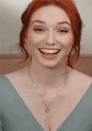 Eleanor May Tomlinson from Poldark would have made an amazing choice for  Ariel in the upcoming live action 'The Little Mermaid'....